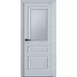 Межкомнатная дверь BELELITDOOR Эмаль ТРИО 03S