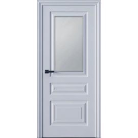 Межкомнатная дверь BELELITDOOR Эмаль ТРИО 03S