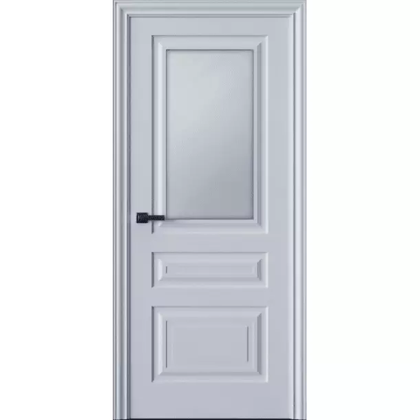 Межкомнатная дверь BELELITDOOR Эмаль ТРИО 03S