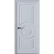 Межкомнатная дверь BELELITDOOR Эмаль ТРИО 04