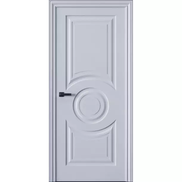 Межкомнатная дверь BELELITDOOR Эмаль ТРИО 04