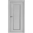 Межкомнатная дверь BELELITDOOR Эмаль УНО 01F