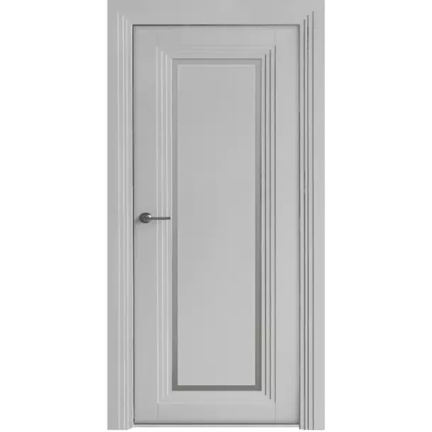 Межкомнатная дверь BELELITDOOR Эмаль УНО 01F