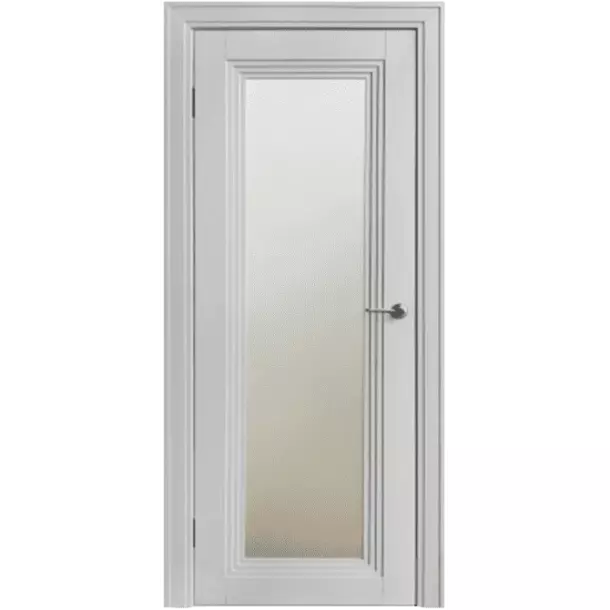 Межкомнатная дверь BELELITDOOR Эмаль УНО 01S