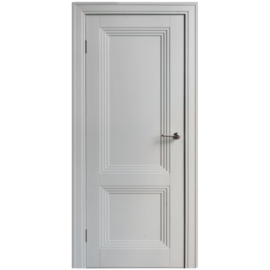 Межкомнатная дверь BELELITDOOR Эмаль УНО 02