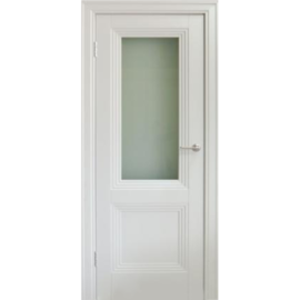 Межкомнатная дверь BELELITDOOR Эмаль УНО 02S