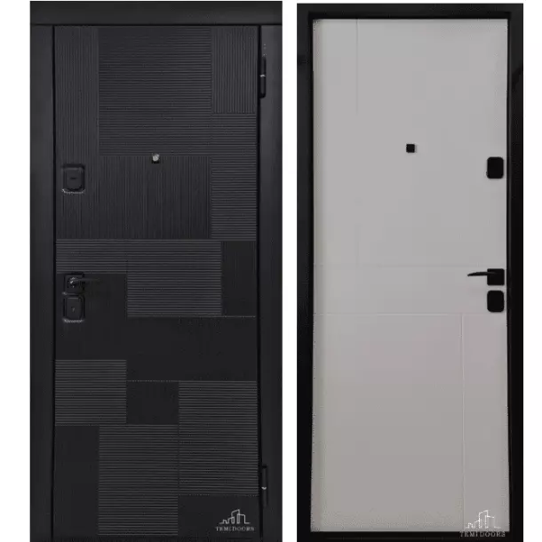 Входная дверь TEMI DOORS Челси
