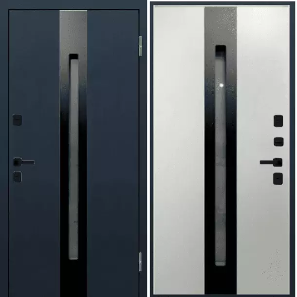 Входная дверь TEMI DOORS Эверест