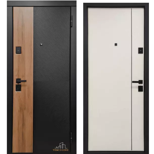 Входная дверь TEMI DOORS Виктория