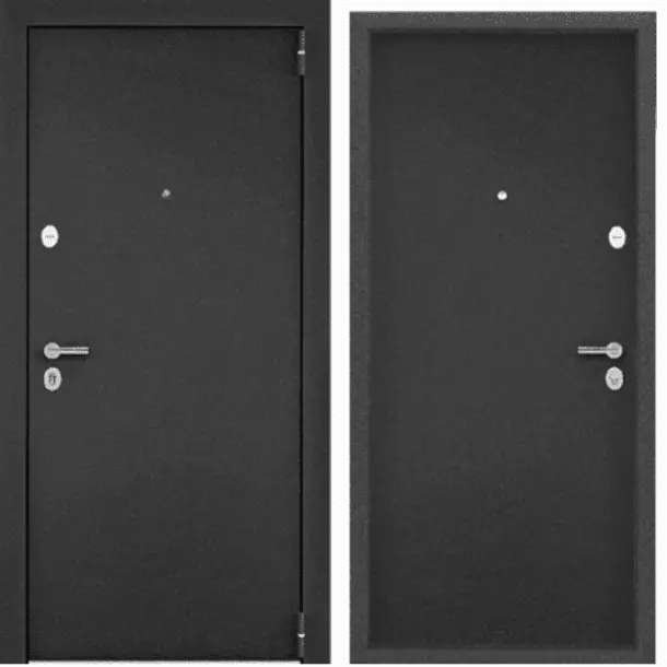 Входная дверь TOREX ALFA LT MМ