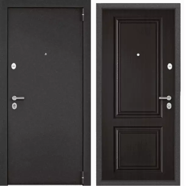 Входная дверь TOREX ALFA LT MP1