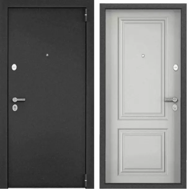 Входная дверь TOREX ALFA LT MP2