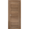 Межкомнатная дверь Экошпон DOMINIKA 105