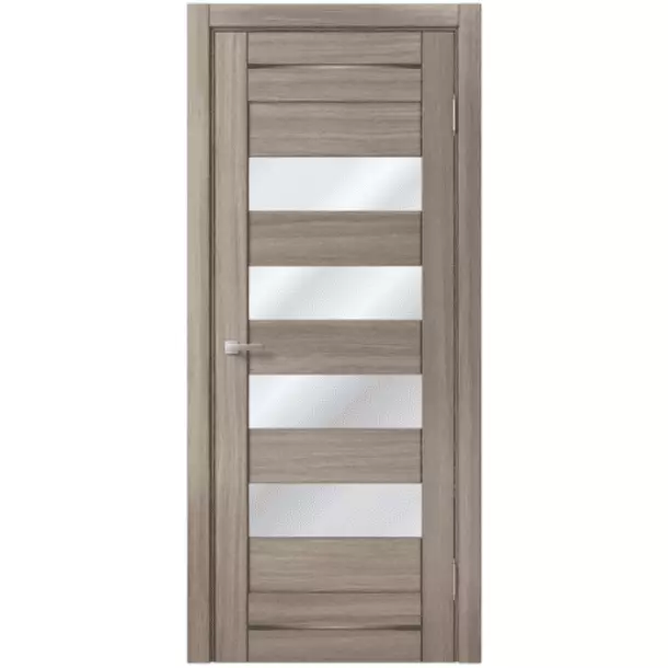 Межкомнатная дверь Экошпон DOMINIKA 106