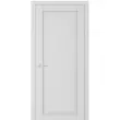 Межкомнатная дверь Экошпон серии K 6