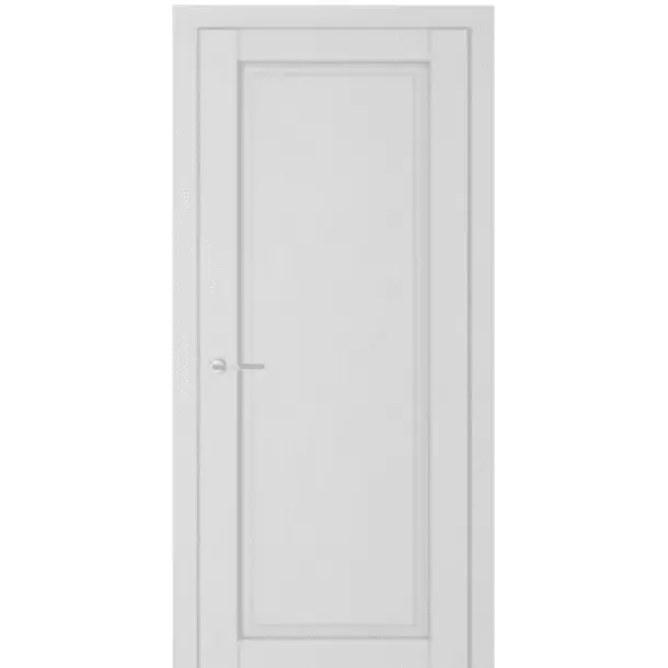 Межкомнатная дверь Экошпон серии K 6