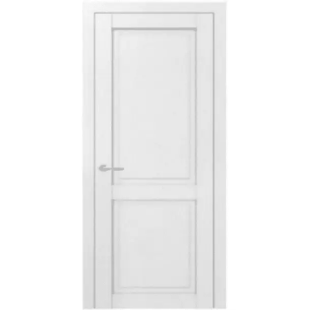 Межкомнатная дверь Экошпон серии K 7