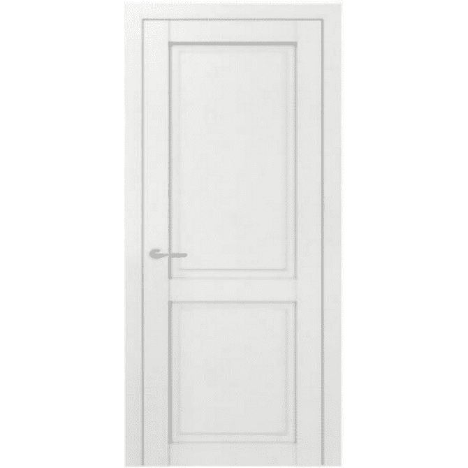 Межкомнатная дверь Экошпон серии K 7