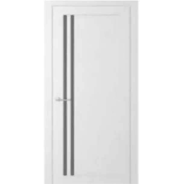 Межкомнатная дверь Экошпон серии PV 13/1