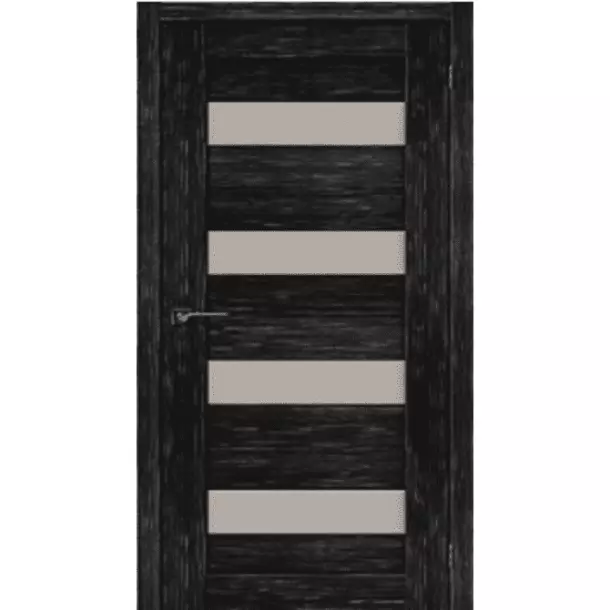Межкомнатная дверь Экошпон серии PV 16
