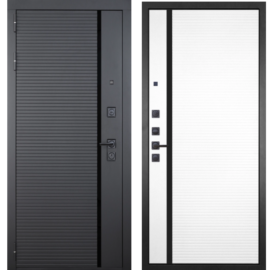 Входная дверь ГРАНИТ Пиано 053