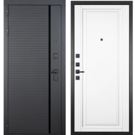 Входная дверь ГРАНИТ Пиано 056