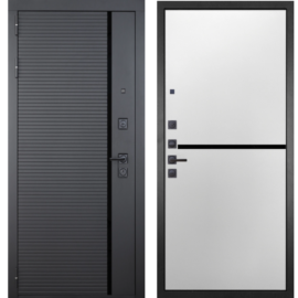 Входная дверь ГРАНИТ Пиано 073