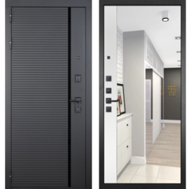 Входная дверь ГРАНИТ Пиано 075