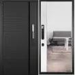 Входная дверь ГРАНИТ Пиано Смарт 075