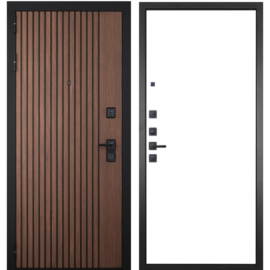 Входная дверь ГРАНИТ Шторм 003