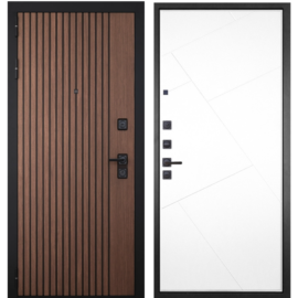 Входная дверь ГРАНИТ Шторм 029