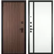 Входная дверь ГРАНИТ Шторм 053