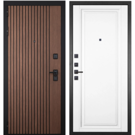 Входная дверь ГРАНИТ Шторм 056