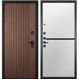 Входная дверь ГРАНИТ Шторм 073