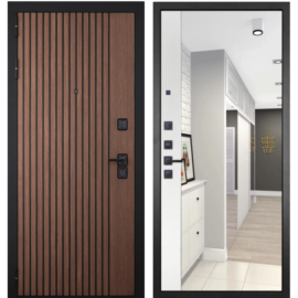 Входная дверь ГРАНИТ Шторм 075