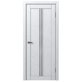 Межкомнатная дверь Экошпон DOMINIKA 432