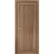 Межкомнатная дверь Экошпон DOMINIKA 500