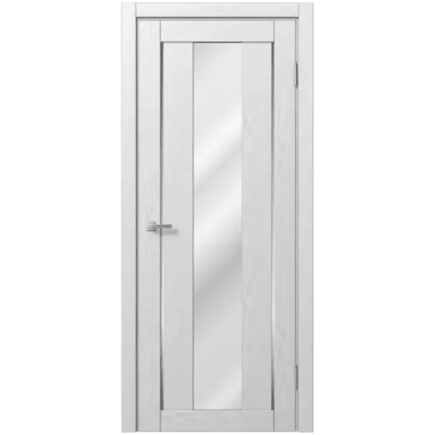 Межкомнатная дверь Экошпон DOMINIKA 501