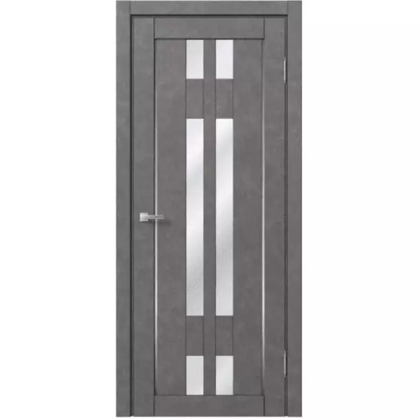 Межкомнатная дверь Экошпон DOMINIKA 502