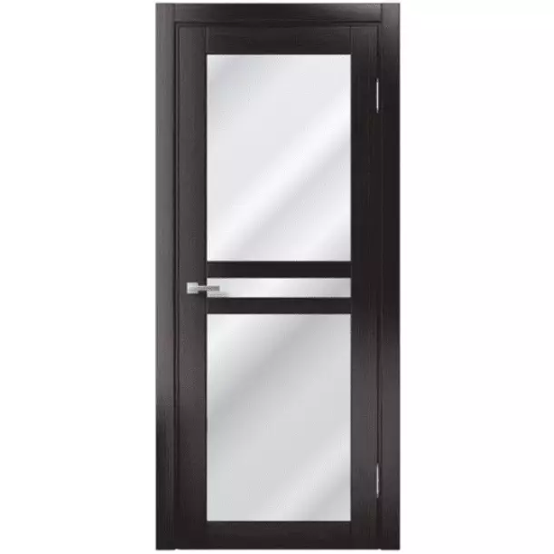 Межкомнатная дверь Экошпон DOMINIKA 602