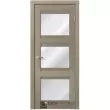 Межкомнатная дверь Экошпон DOMINIKA 814
