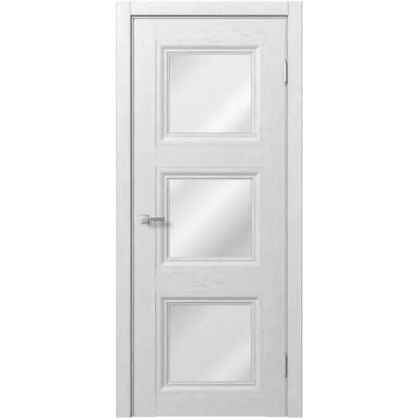 Межкомнатная дверь Экошпон DOMINIKA 824