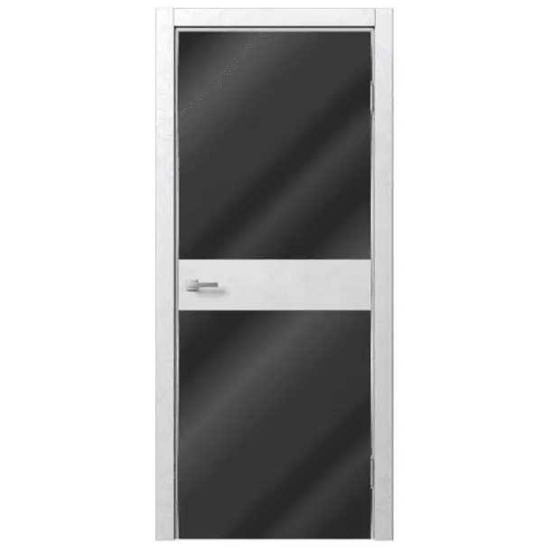 Межкомнатная дверь Экошпон DOMINIKA 909