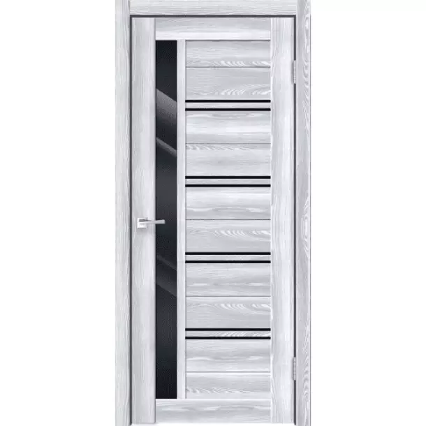 Межкомнатная дверь Экошпон Velldoris Xline 1