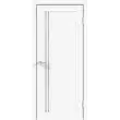Межкомнатная дверь Экошпон Velldoris Xline 8
