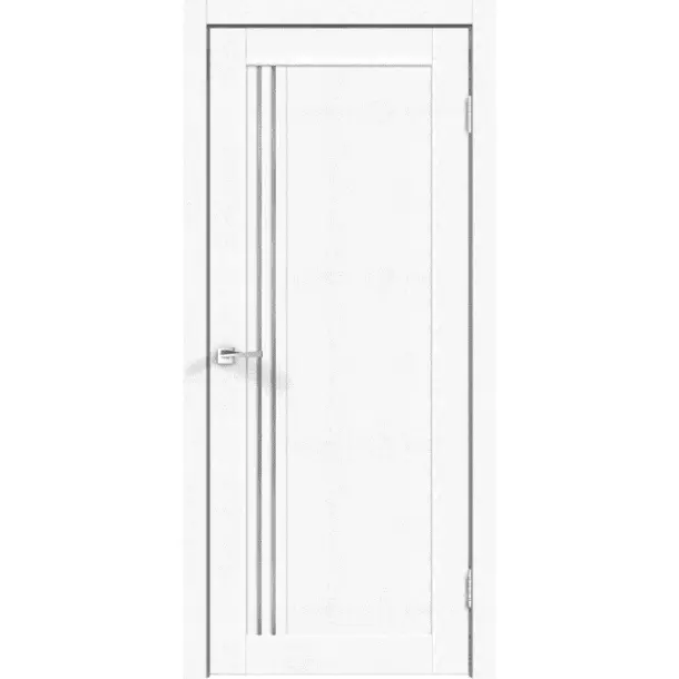 Межкомнатная дверь Экошпон Velldoris Xline 8