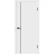 Межкомнатная дверь Velldoris Эмаль Flat M1