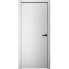 Межкомнатная дверь Albero Эмаль Стиль Лайн 1