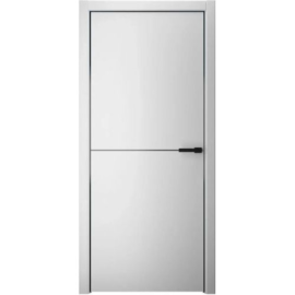 Межкомнатная дверь Albero Эмаль Стиль Лайн 2