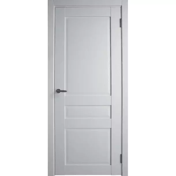 Межкомнатная дверь Экошпон DIFORD Лондон ПГ